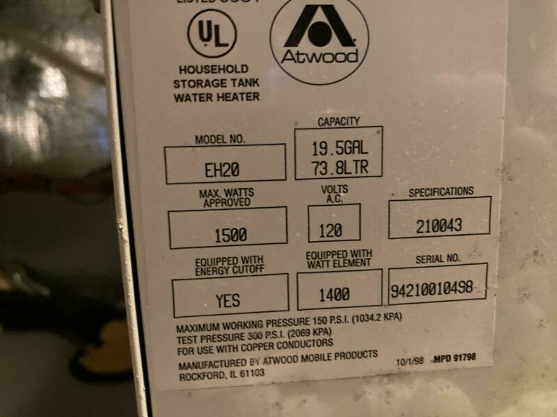 NAUTI  DOGZ 43ft Silverton Yacht For Sale