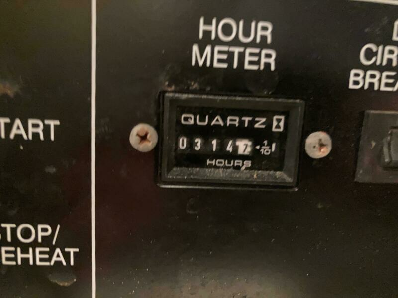 NAUTI  DOGZ 43ft Silverton Yacht For Sale