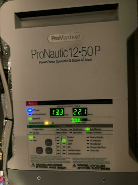 NAUTI  DOGZ 43ft Silverton Yacht For Sale