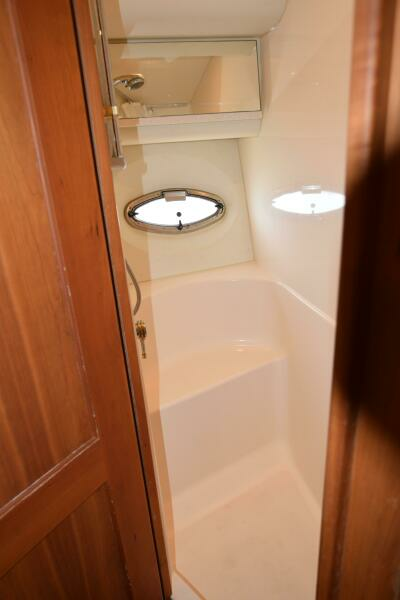 NAUTI  DOGZ 43ft Silverton Yacht For Sale