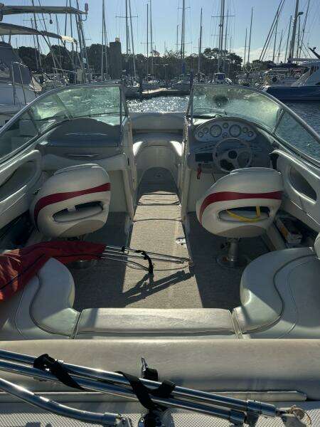 24ft Maxum Yacht For Sale