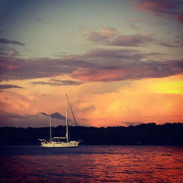 Litha 54ft Irwin Yacht For Sale