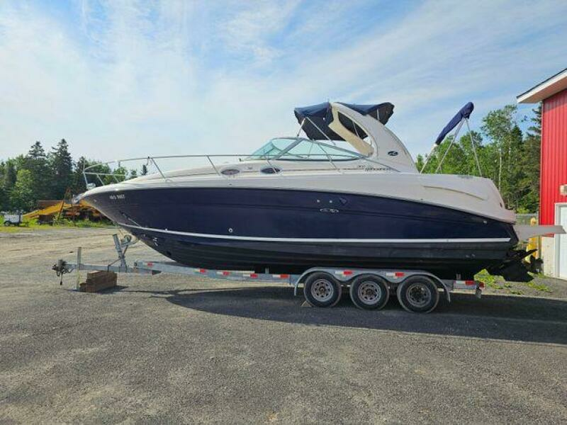 30ft Sea Ray Yacht For Sale