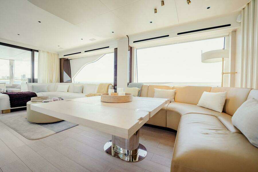 Transcendence 78ft Azimut Yacht For Sale Transcendence 78ft Azimut Yacht For Sale