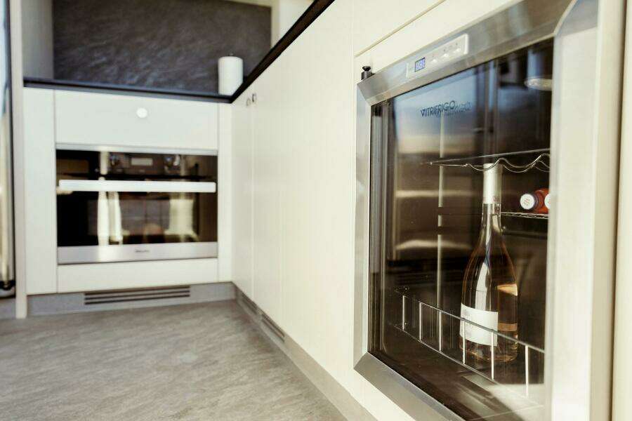 Transcendence 78ft Azimut Yacht For Sale