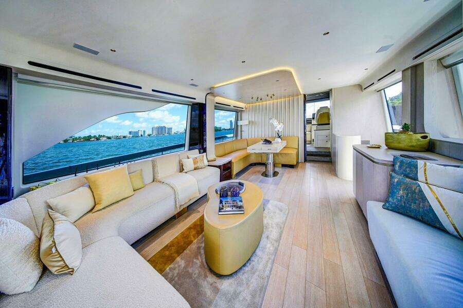 Transcendence 78ft Azimut Yacht For Sale Transcendence 78ft Azimut Yacht For Sale