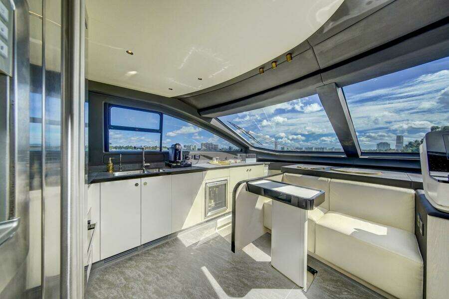 Transcendence 78ft Azimut Yacht For Sale Transcendence 78ft Azimut Yacht For Sale