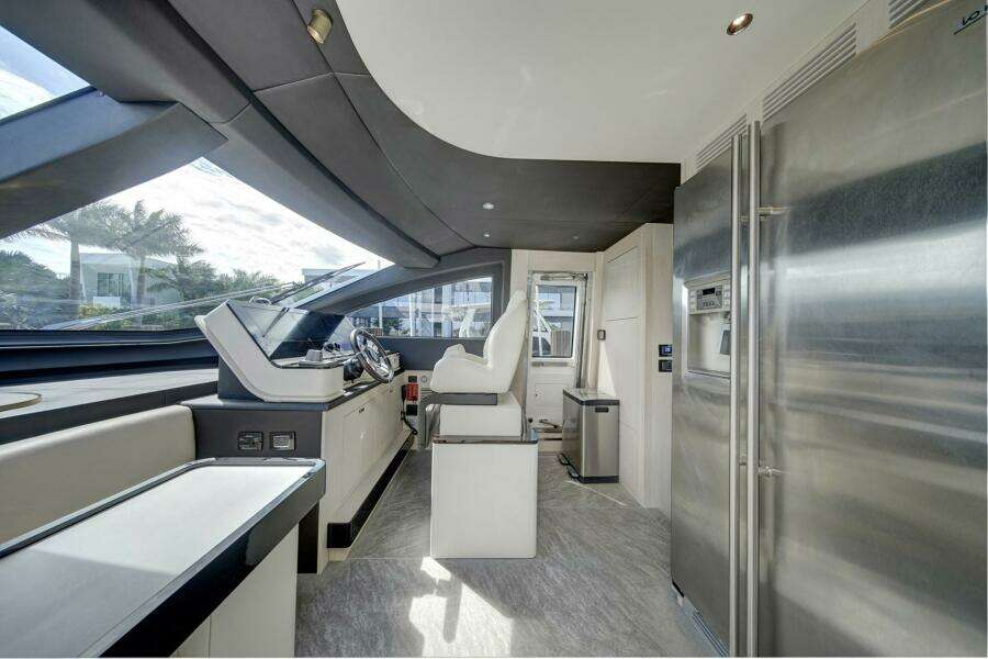 Transcendence 78ft Azimut Yacht For Sale Transcendence 78ft Azimut Yacht For Sale