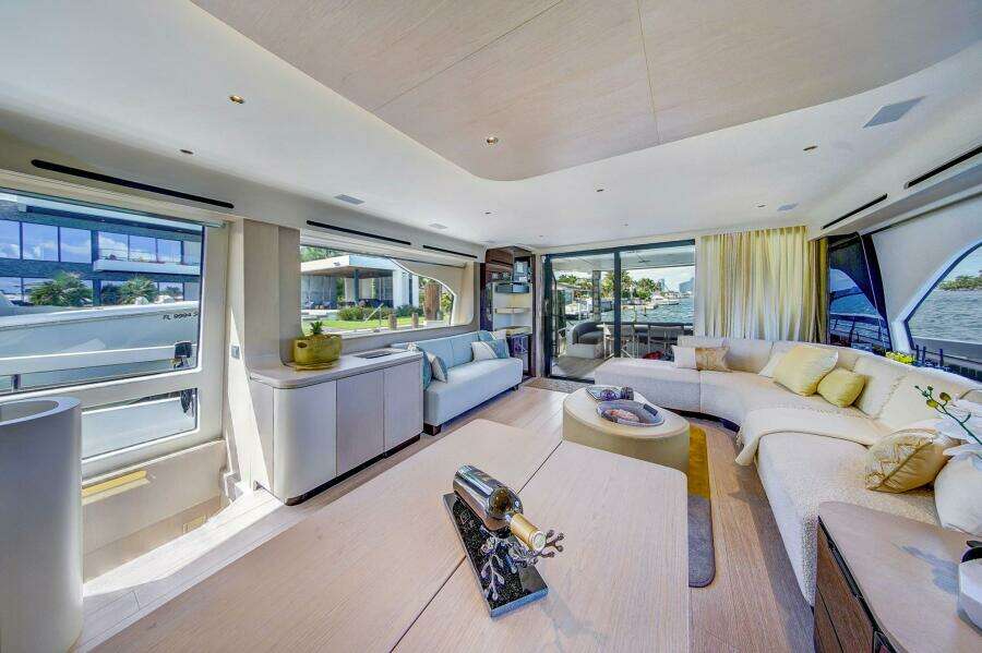 Transcendence 78ft Azimut Yacht For Sale Transcendence 78ft Azimut Yacht For Sale