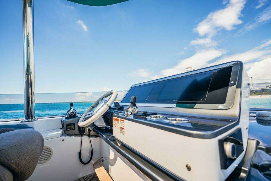 Transcendence 78ft Azimut Yacht For Sale