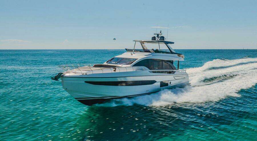Transcendence 78ft Azimut Yacht For Sale Transcendence 78ft Azimut Yacht For Sale