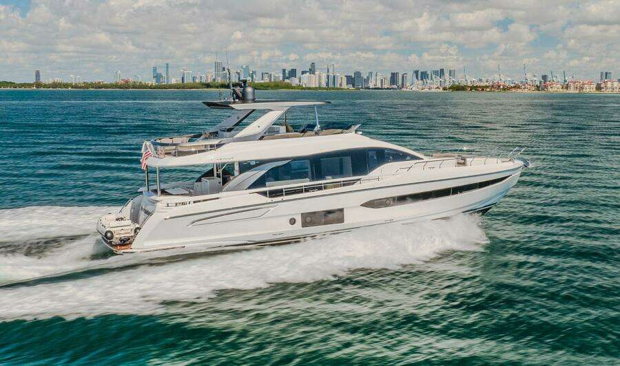 Transcendence 78ft Azimut Yacht For Sale Transcendence 78ft Azimut Yacht For Sale