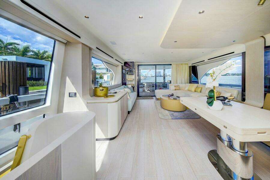 Transcendence 78ft Azimut Yacht For Sale Transcendence 78ft Azimut Yacht For Sale