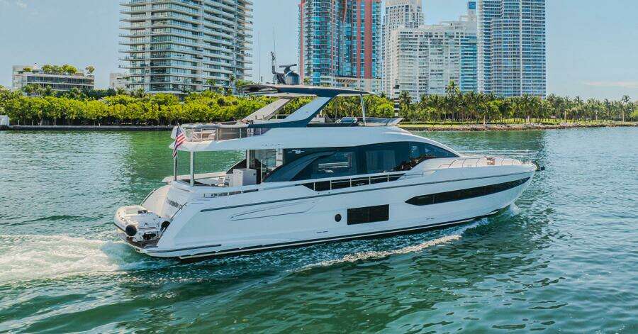 Transcendence 78ft Azimut Yacht For Sale Transcendence 78ft Azimut Yacht For Sale