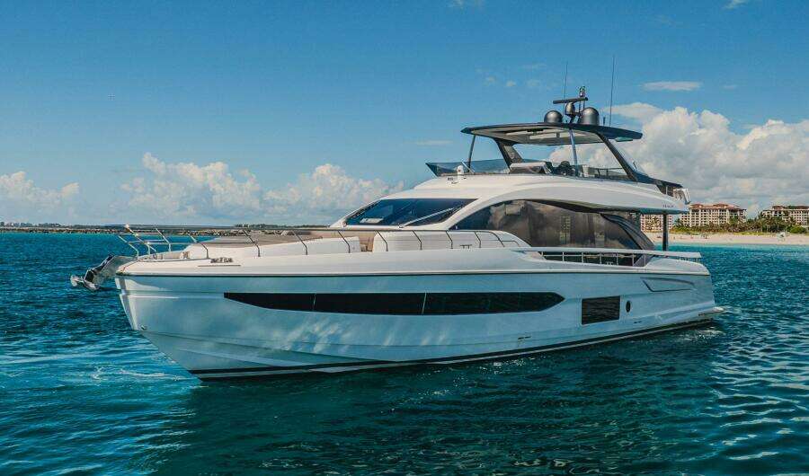 Transcendence 78ft Azimut Yacht For Sale Transcendence 78ft Azimut Yacht For Sale