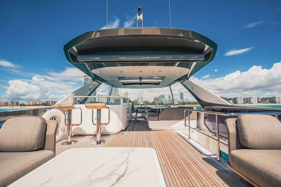 Transcendence 78ft Azimut Yacht For Sale Transcendence 78ft Azimut Yacht For Sale