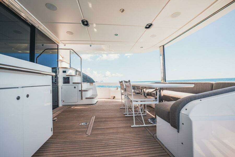 Transcendence 78ft Azimut Yacht For Sale Transcendence 78ft Azimut Yacht For Sale