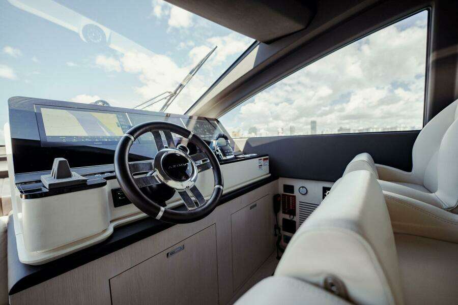 Transcendence 78ft Azimut Yacht For Sale Transcendence 78ft Azimut Yacht For Sale