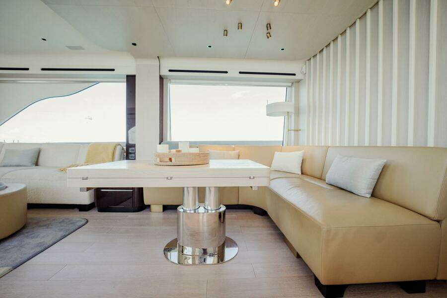 Transcendence 78ft Azimut Yacht For Sale Transcendence 78ft Azimut Yacht For Sale