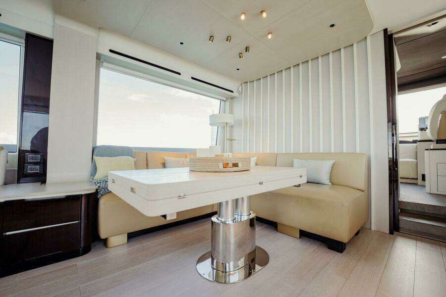 Transcendence 78ft Azimut Yacht For Sale Transcendence 78ft Azimut Yacht For Sale