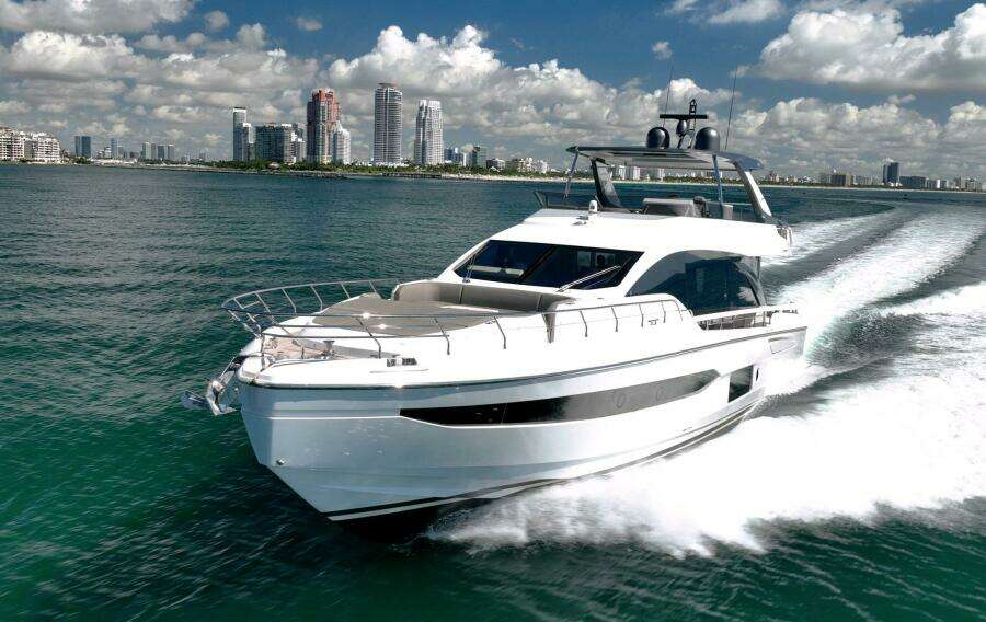 Transcendence 78ft Azimut Yacht For Sale Transcendence 78ft Azimut Yacht For Sale