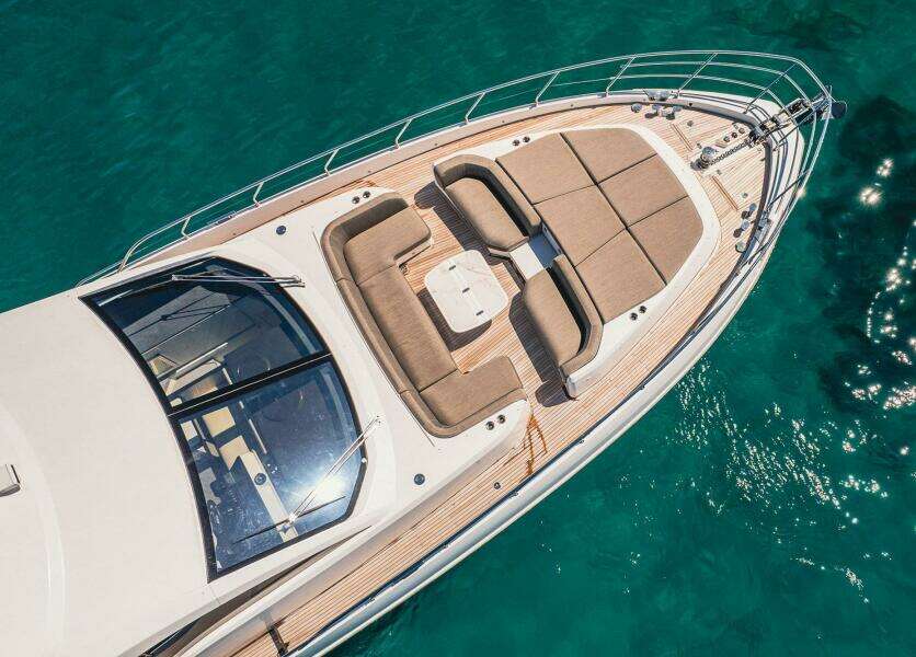 Transcendence 78ft Azimut Yacht For Sale Transcendence 78ft Azimut Yacht For Sale