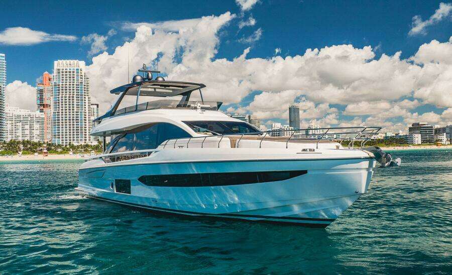 Transcendence 78ft Azimut Yacht For Sale Transcendence 78ft Azimut Yacht For Sale