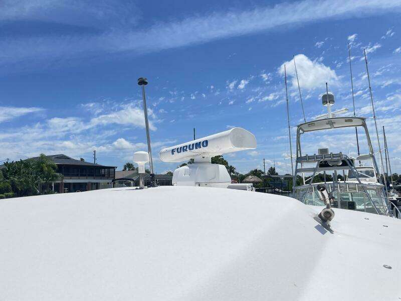 BrayKin 33ft Grady White Yacht For Sale