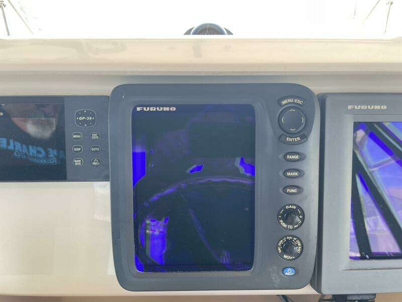 BrayKin 33ft Grady White Yacht For Sale