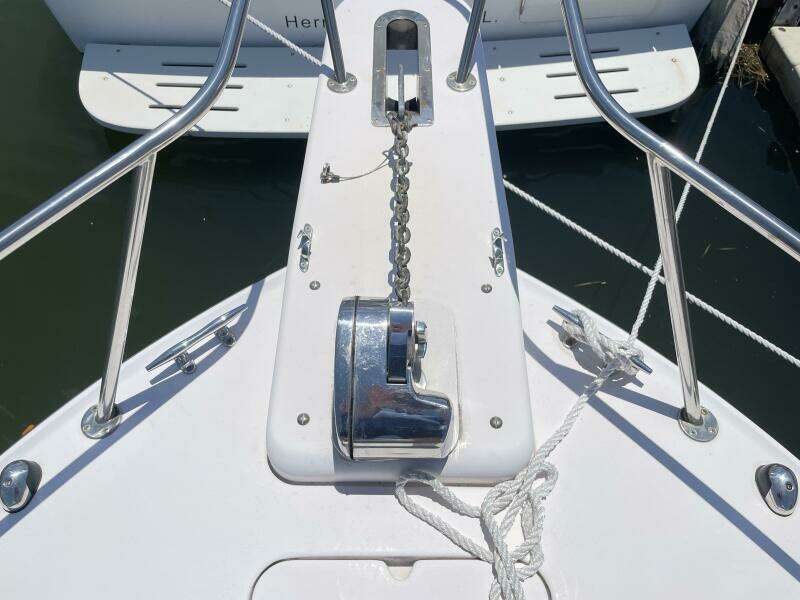 BrayKin 33ft Grady White Yacht For Sale