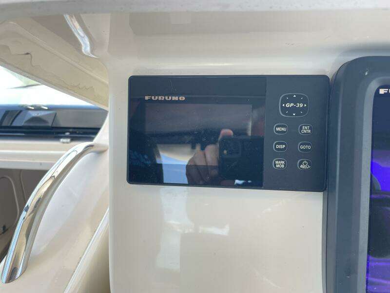 BrayKin 33ft Grady White Yacht For Sale