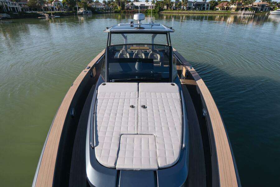 AVAILABLE NOW 43ft Pardo Yachts Yacht For Sale