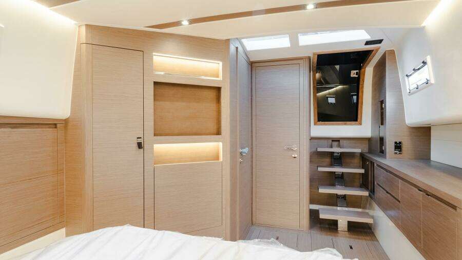 AVAILABLE NOW 43ft Pardo Yachts Yacht For Sale AVAILABLE NOW 43ft Pardo Yachts Yacht For Sale