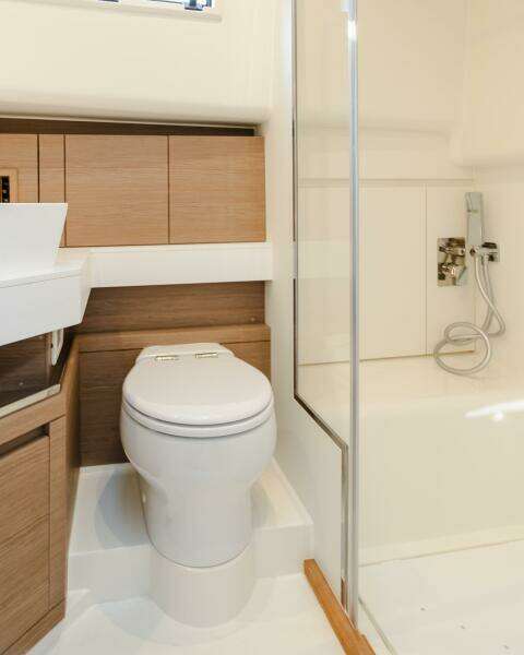 AVAILABLE NOW 43ft Pardo Yachts Yacht For Sale AVAILABLE NOW 43ft Pardo Yachts Yacht For Sale