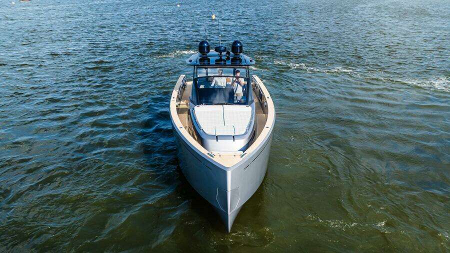 AVAILABLE NOW 43ft Pardo Yachts Yacht For Sale AVAILABLE NOW 43ft Pardo Yachts Yacht For Sale