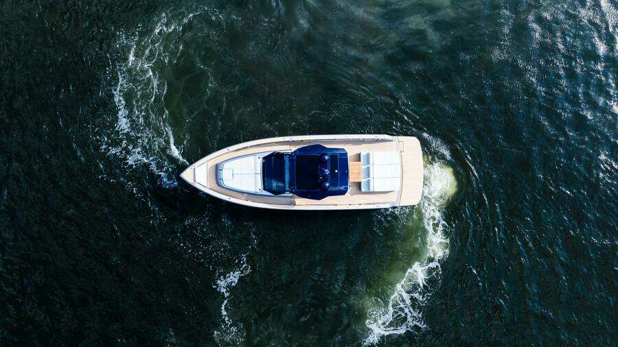 AVAILABLE NOW 43ft Pardo Yachts Yacht For Sale AVAILABLE NOW 43ft Pardo Yachts Yacht For Sale