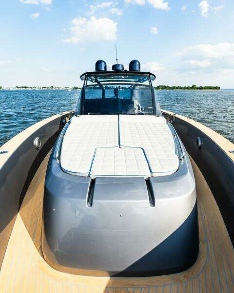 AVAILABLE NOW 43ft Pardo Yachts Yacht For Sale AVAILABLE NOW 43ft Pardo Yachts Yacht For Sale