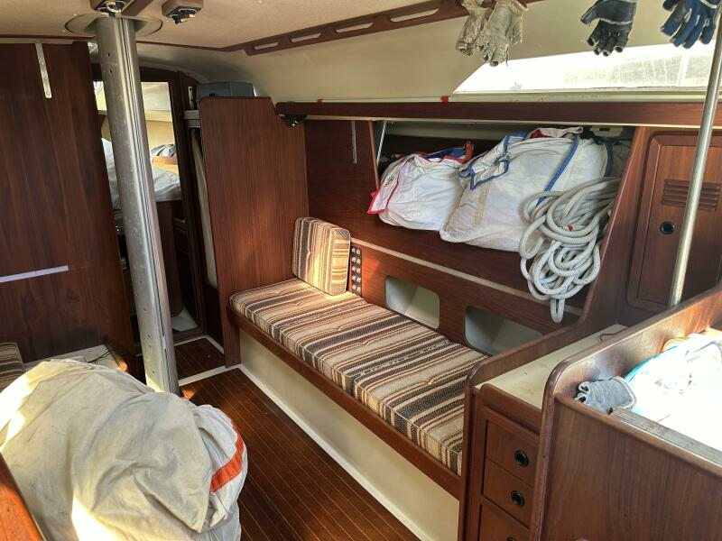 Wild Fire 40ft C amp C Yacht For Sale