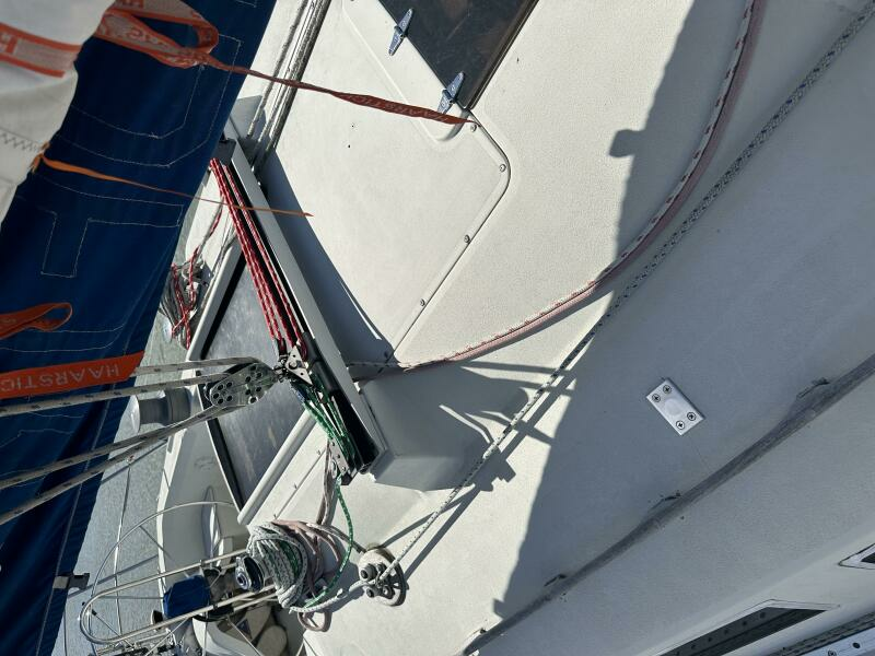Wild Fire 40ft C amp C Yacht For Sale