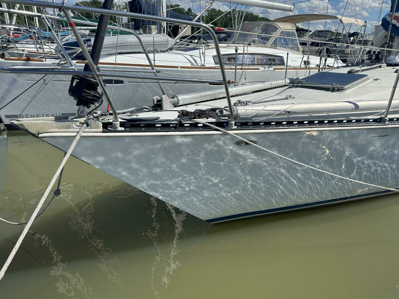 Wild Fire 40ft C amp C Yacht For Sale