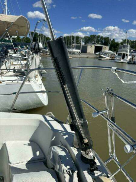 Wild Fire 40ft C amp C Yacht For Sale