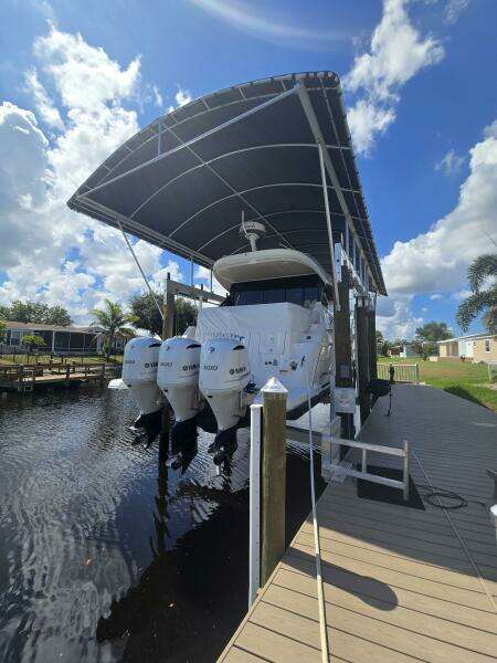 Miss Isabelle 38ft Regal Yacht For Sale
