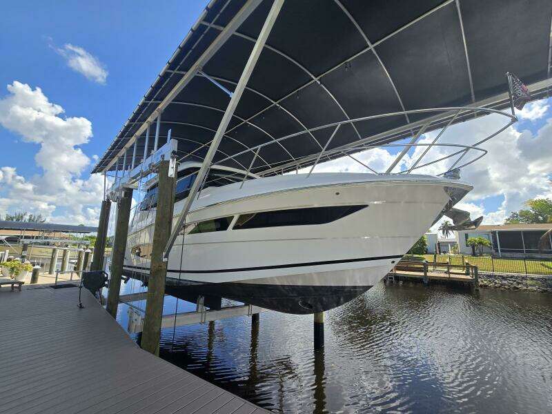 Miss Isabelle 38ft Regal Yacht For Sale