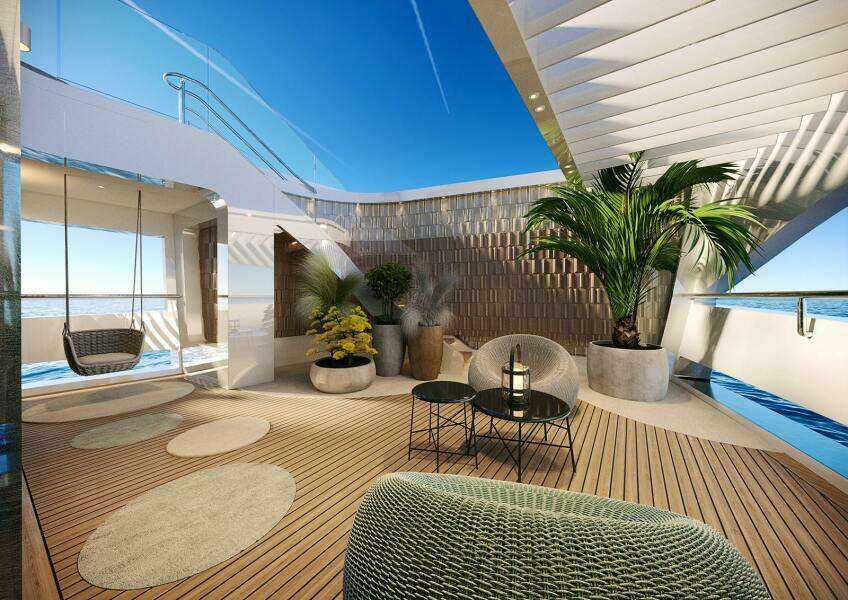 SIRENA 42M 01 138ft Sirena Yachts Yacht For Sale SIRENA 42M 01 138ft Sirena Yachts Yacht For Sale