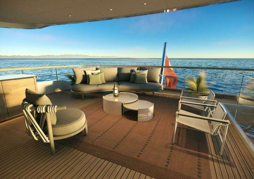 SIRENA 42M 01 138ft Sirena Yachts Yacht For Sale SIRENA 42M 01 138ft Sirena Yachts Yacht For Sale