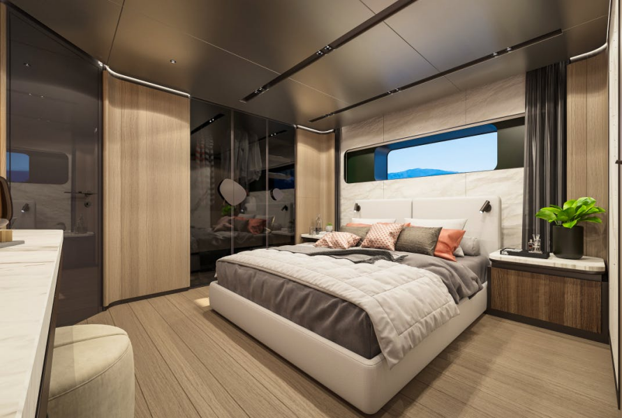 SIRENA 42M 01 138ft Sirena Yachts Yacht For Sale SIRENA 42M 01 138ft Sirena Yachts Yacht For Sale