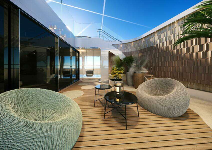 SIRENA 42M 01 138ft Sirena Yachts Yacht For Sale SIRENA 42M 01 138ft Sirena Yachts Yacht For Sale