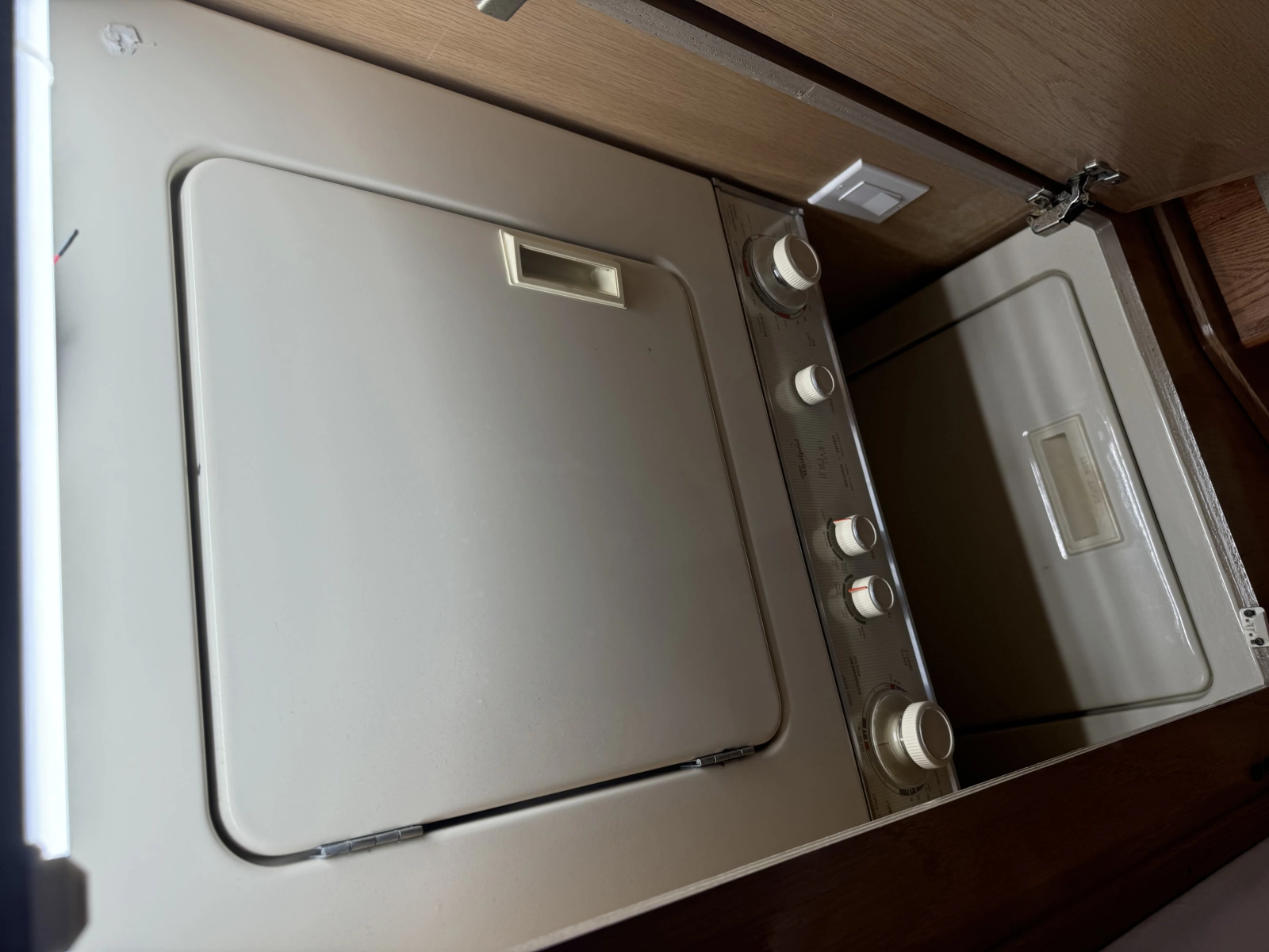 1994 Hatteras 54 Yacht