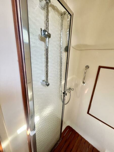 ANDIAMO 36ft Hunter Yacht For Sale