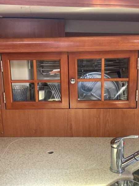 ANDIAMO 36ft Hunter Yacht For Sale